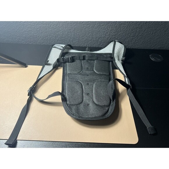 Neboic Hydration Backpack Cycling Pack Bag Only No Hydration Bladder Lightweight - Picture 4 of 5
